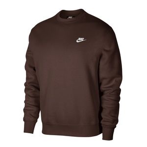 Nike Sportswear Club Fleece